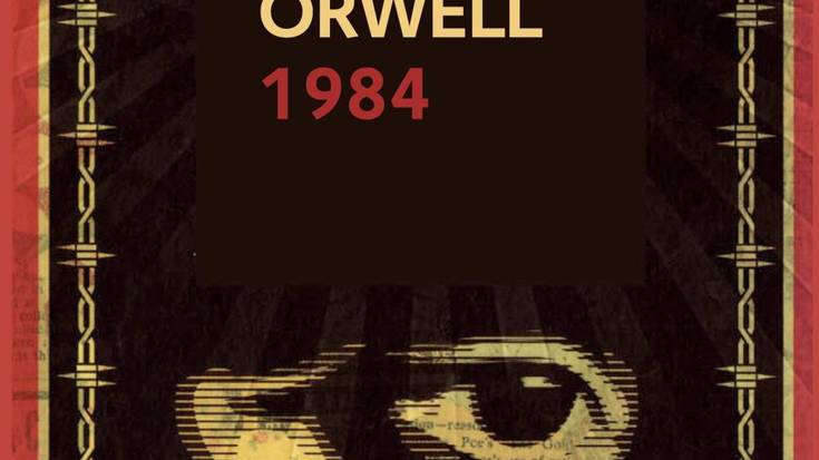 Irakurle taldea: George Orwell 1984