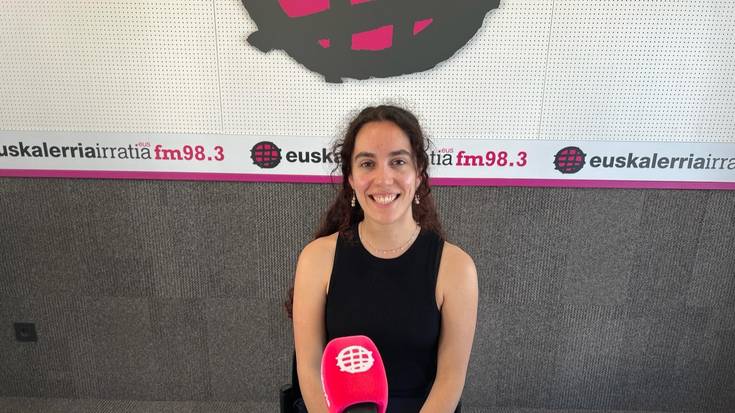 Lisabe Velasco: “Emakumeen sareak funtsezkoak izan ziren Ezkabako presoen biziraupenerako”