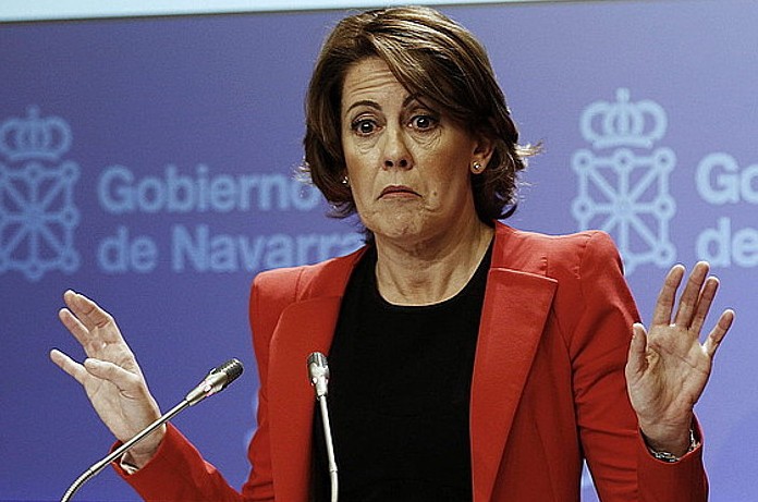 Errua beti oposizioarena da