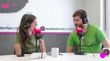 Garazi Castaño (Hatortxu Rock): “Azken txanpa honetan, oraindik, beharrezkoa da txandetan izena ematea”