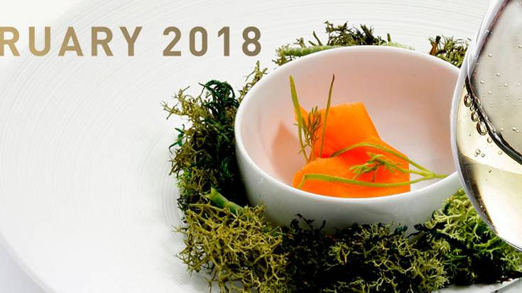 Turismo Gastronomikoaren I. Nazioarteko Biltzarra otsailaren 22 eta 23an ospatuko da Baluarten 