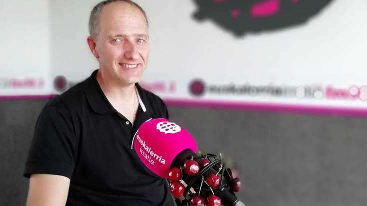 Etxauribarko Gereziaren I Eguna antolatu dute igande honetarako, Etxaurin