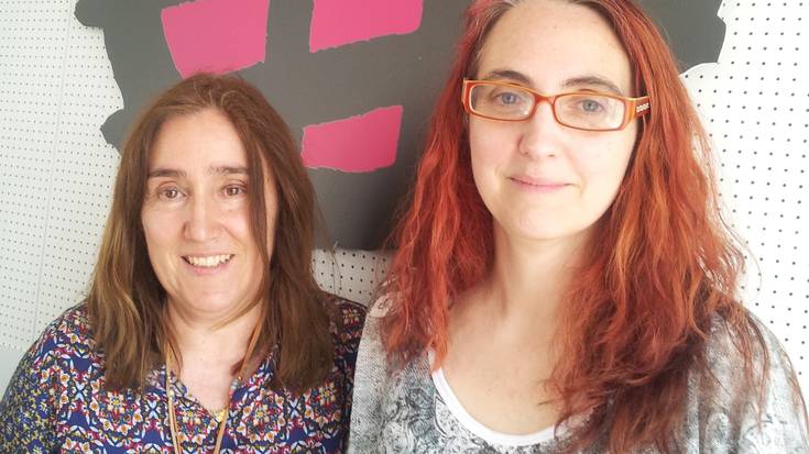 Zizurko eta Eunate institutuak Nikaraguarekin harremanetan, Elkartasun Eskolak programarekin