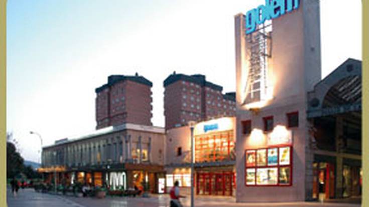 Zinemara joateko aukera euro baten truke izanen dute Iruñeko 1.000 gaztek