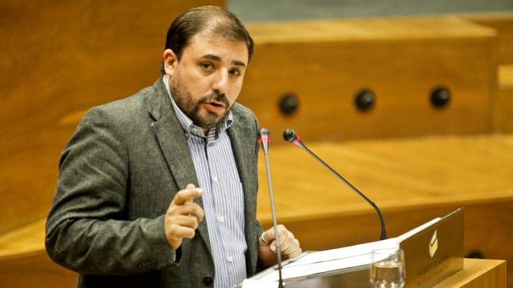 Unai Hualde izanen da EAJren Nafarroako presidente berria