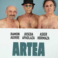 'Artea' umorezko antzezlana