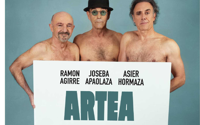 'Artea' umorezko antzezlana