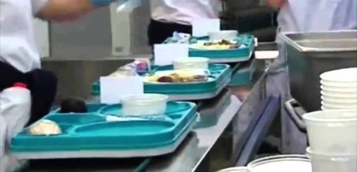 32 lanpostu publiko berri ospitaletako sukaldeetarako