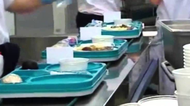 32 lanpostu publiko berri ospitaletako sukaldeetarako