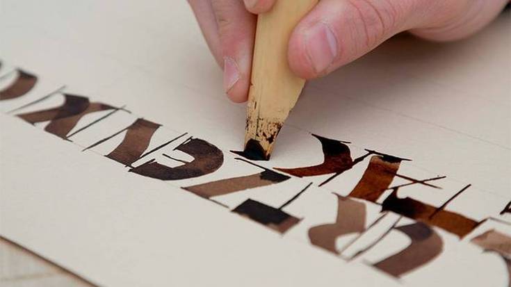 Kaligrafia Ibilbideak jaialdiak idazketaren inguruan hausnartuko du otsailaren 19tik 21era