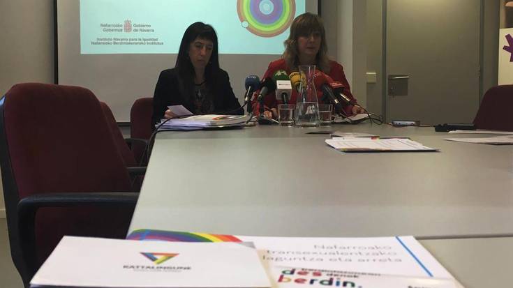 LGTBI kolektiboaren beharrei erantzuteko plana, martxan