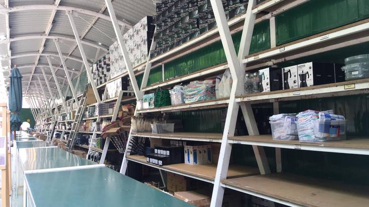 Larunbatetik aurrera sariak eskuratzeko aukera, Caritasen Tonbolan