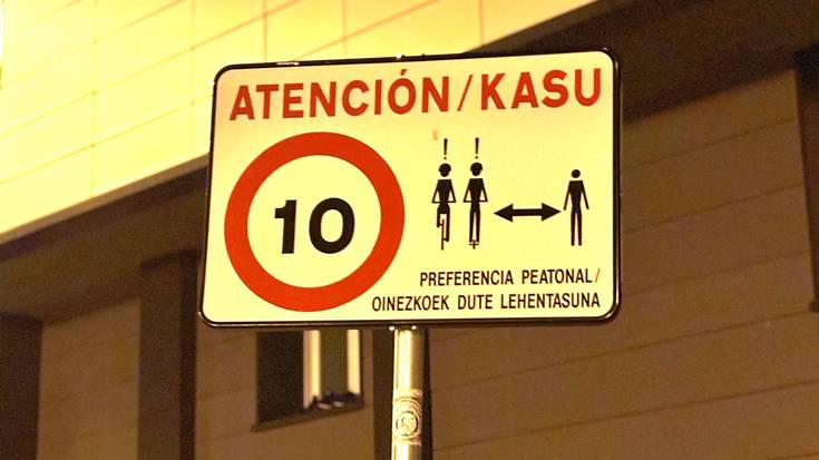 Bizikleta eta patineteen erabileraren gaineko kontrolak aste honetan Iruñean