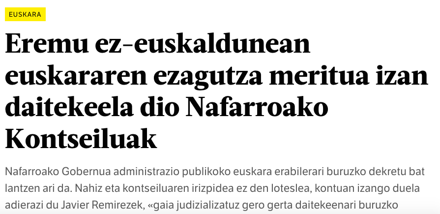 Alemanak 2 euskarak 0, eremu mistoan