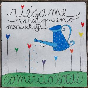 Margotutako estolda irabazleak, ikusgai