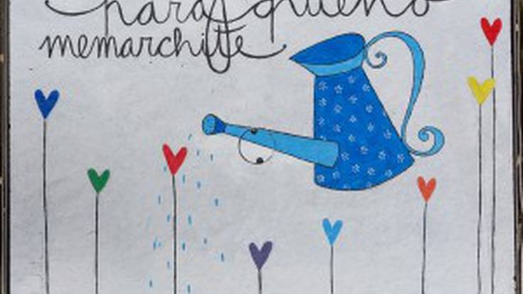 Margotutako estolda irabazleak, ikusgai