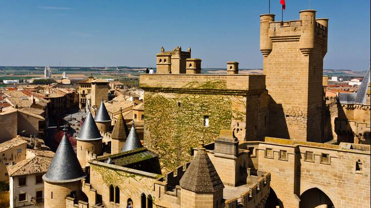 D ereduko lerroa izanen dute Erriberrin