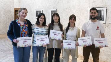 Zabalik da Egile Berriendako Literatur Lehiaketa