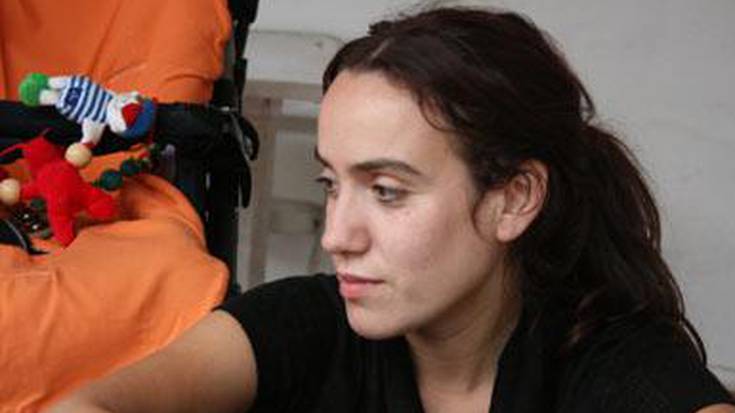 Zaloa Basabe: Egunerokotasuna