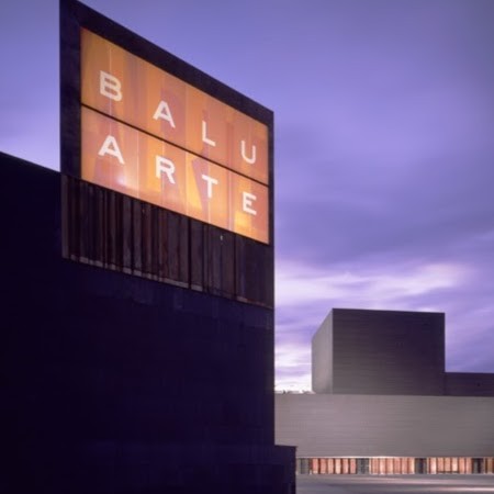 Baluarten, Nafarroako Museoan eta Errege Artxibo Nagusian elebitasunaren eske.