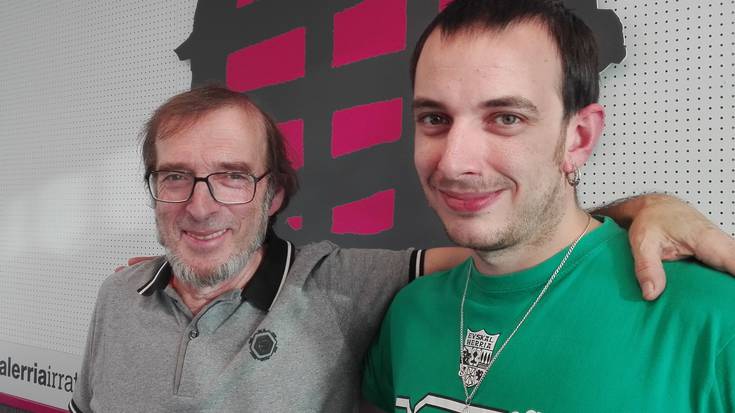 “¡Córtate el pelo!” dokumentalean Nafarroako 60. hamarkadako rocka aztergai