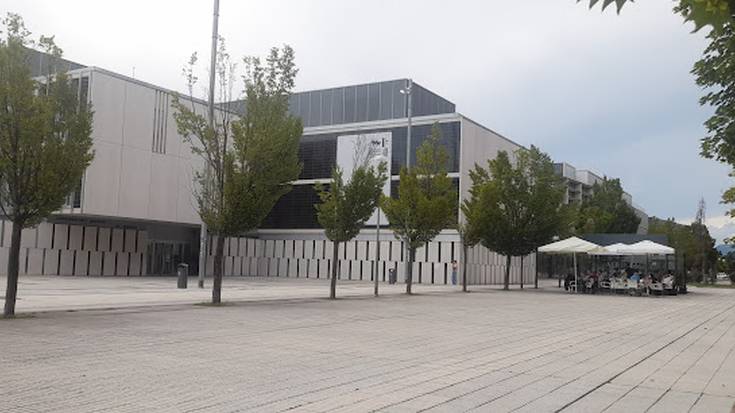 Musika kontserbatorioan ikasleak ez dira lasai sentitzen