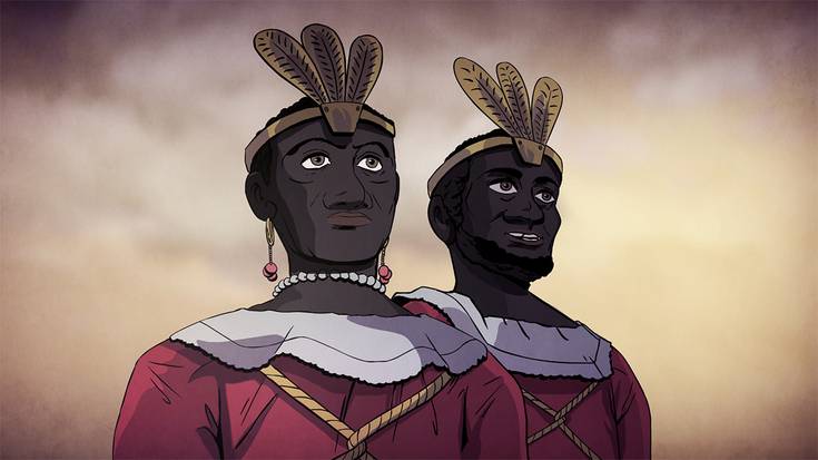 'Black is Beltza' filma ikusgai bihar, Golem Baionan