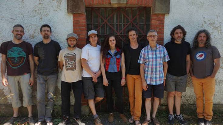 'Pikotailuke' ikuskizunak emango dio hasiera aurten Harresietako Jaialdiari