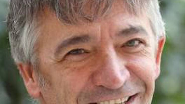 Koldo Martinez: Odol irlandarra, bihotz ingelesa?