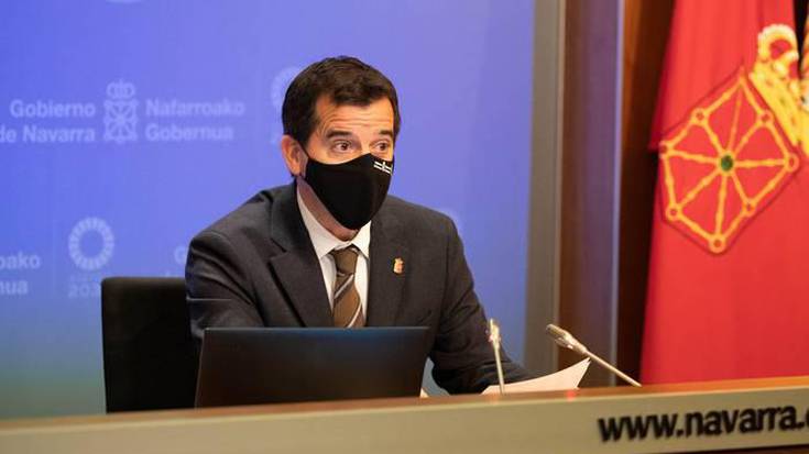 Mikel Irujo: “Erregai fosilen alternatibak sustatzen ari gara”