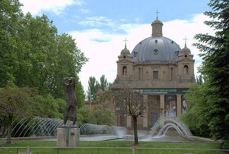 Rodezno kondearen plaza zena, Askatasunarena bilakatzea nahi dute