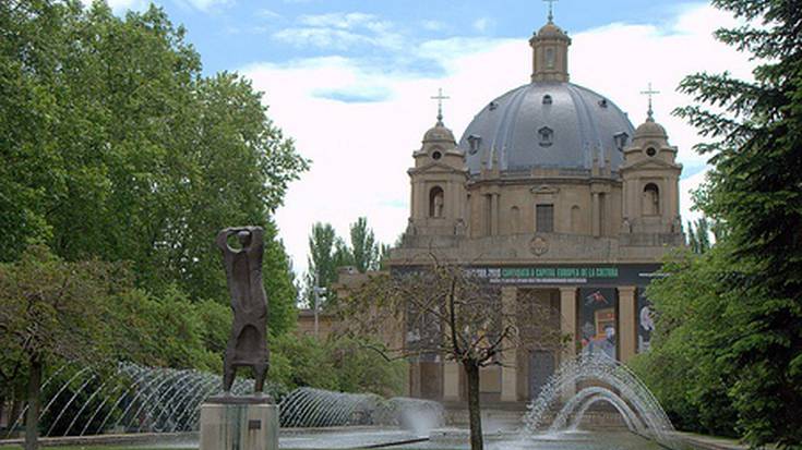 Rodezno kondearen plaza zena, Askatasunarena bilakatzea nahi dute