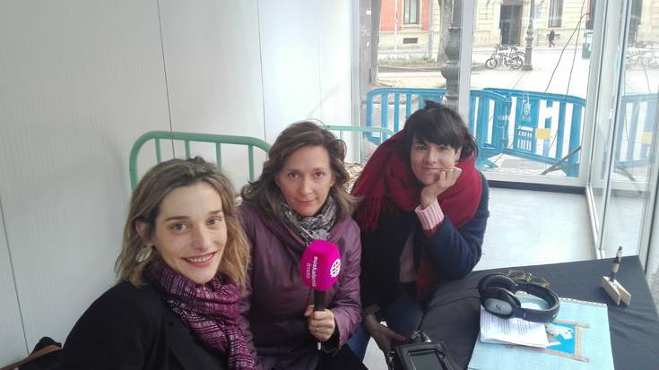 20 galdera preso egotea zer den ulertzen saiatzeko