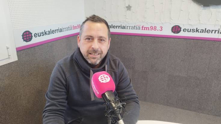 Mikel Mundiñano: "Ezin zaie gehiago luzatu salbuespenezko  egoera euskal preso politikoei"