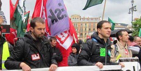 ELA eta LAB sindikatuek "ezkutuko finantziazioa" ikusten dute 2017rako aurrekontuetan