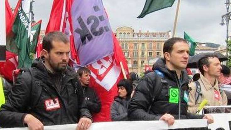 ELA eta LAB sindikatuek "ezkutuko finantziazioa" ikusten dute 2017rako aurrekontuetan