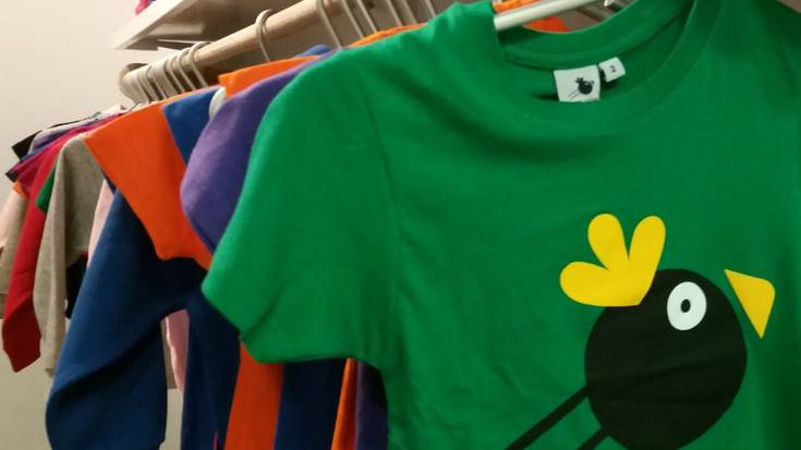 Gaur zabalduko dute 2020ko Nafarroa Oinez denda