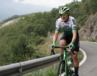 Gorka Sorrarain: “Ametsa da Tourra lehiatu ahal izatea, eta aukera baliatzen saiatuko gara”