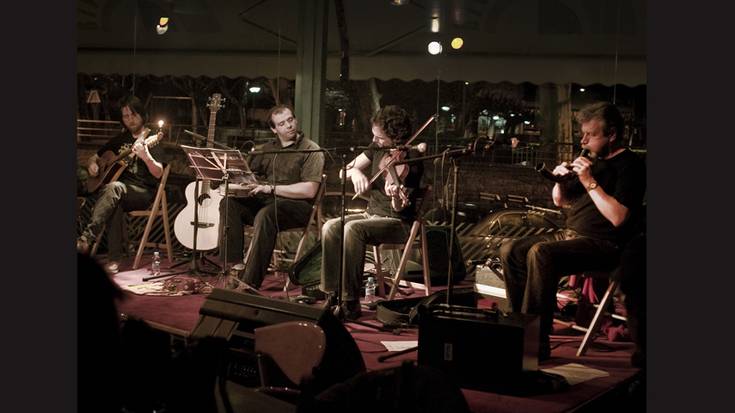 Euskal folkaren txanda 