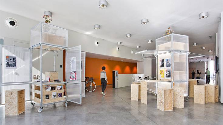 Uharte Zentroko zuzendaritzak beste bi urtez jarraituko du