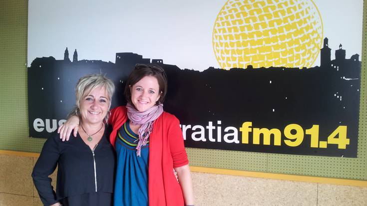 Euskaldunberrientzako Bertso Eskolarako izen emateko epea zabalik