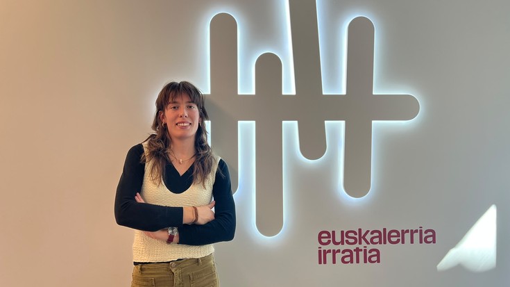 Samira Calvo (Fraktal): "Etxebizitzarako sarbidea denontzat zaila bada, are gehiago kalean dauden migranteentzat"