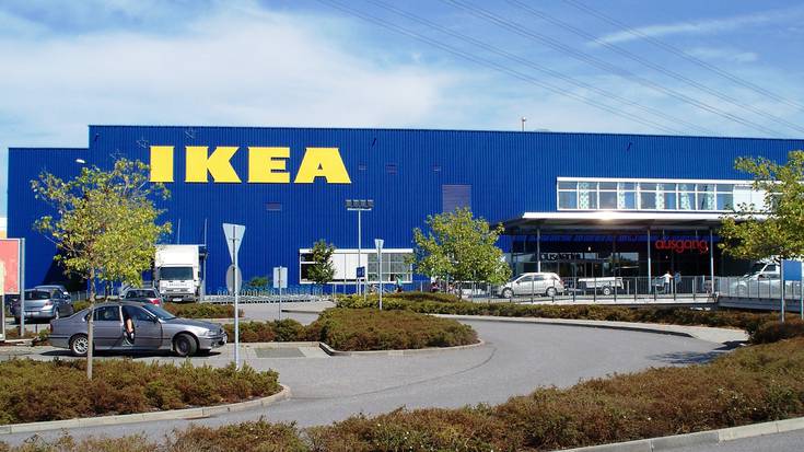 Ikea eta Carrefourren greba deitu du ELAk abenduaren 24rako