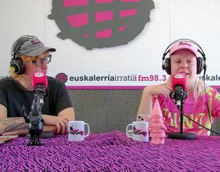 Flop Kultura 3x25 | Belaunaldi galdua