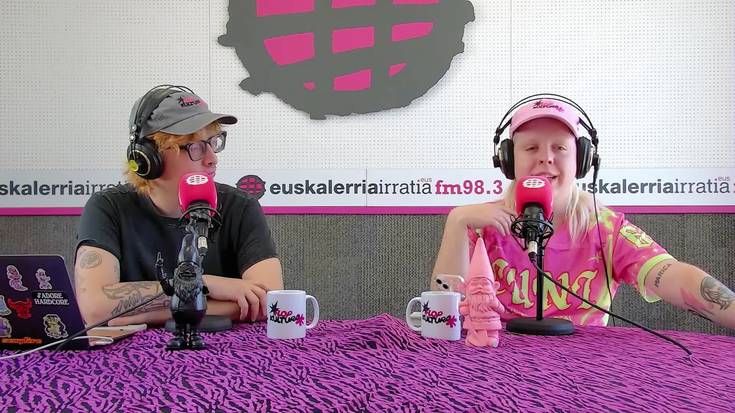 Flop Kultura 3x25 | Belaunaldi galdua