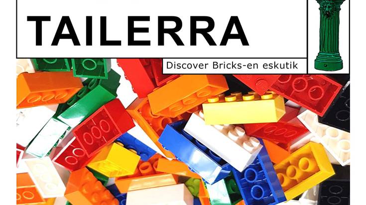 Lego tailerra