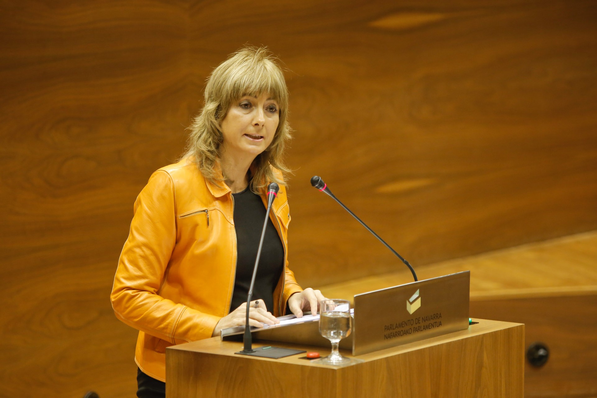 Espainiak errekurtsoa aurkeztu du torturak ikertzeko Nafarroako Gobernuaren diru-laguntzen aurka