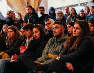 Ernairen ekitaldia zelatatuko du Auzitegi Nazionalak