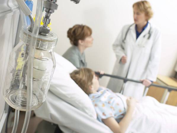 Osasunbideak gaixotasun bakanetarako erreferentziazko bi unitate jarriko ditu