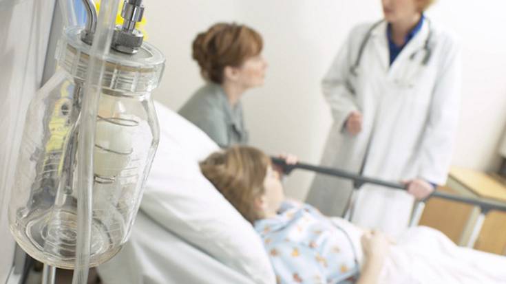 Osasunbideak gaixotasun bakanetarako erreferentziazko bi unitate jarriko ditu